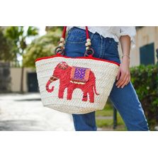 Jute Shopping Bags