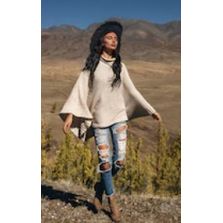 Women's Poncho