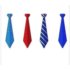 Men's Formal Ties