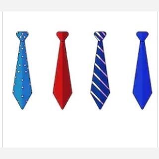 Men's Formal Ties
