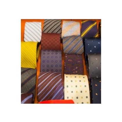 Men's Neckties