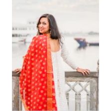 Ladies Printed Dupattas