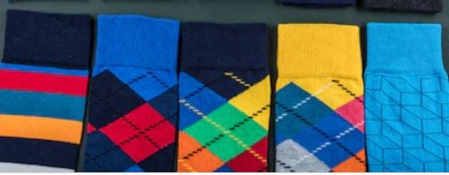 Men's Socks