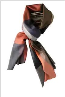 Scarves