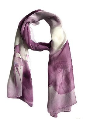 Custom Printed Head Scarfs