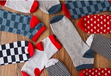 Men's Socks