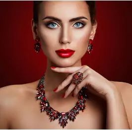 Fashion Jewellery