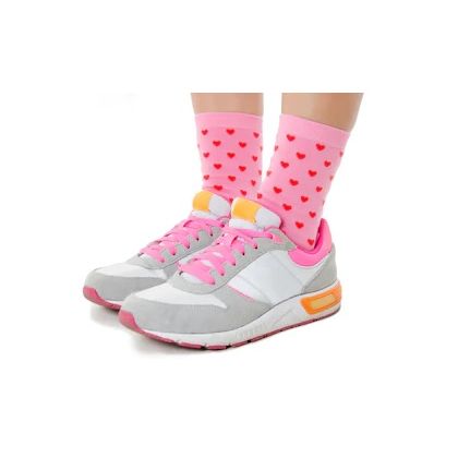 Women's Athletic Socks