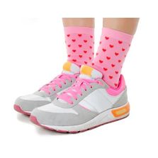 Women's Athletic Socks