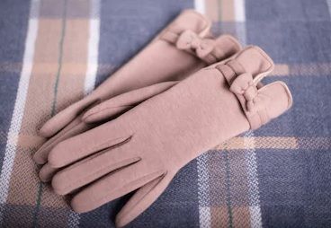 Fashion Gloves