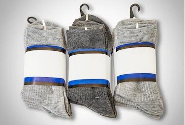 Men's Socks