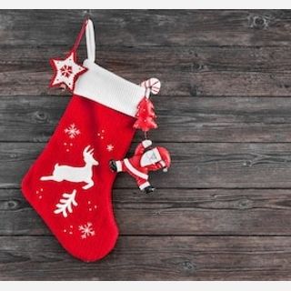 Ugg Christmas Stockings