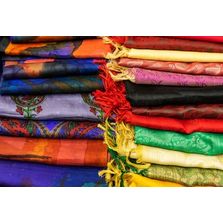 Shawls