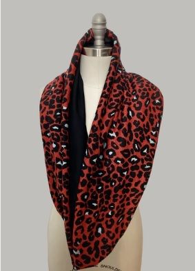 Women's Scarves