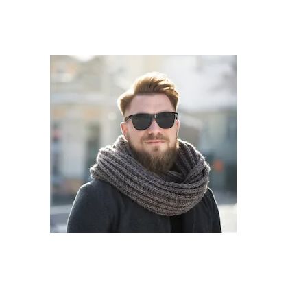 Men's Scarves