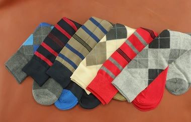 Men's Socks