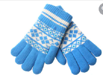 Winter Gloves