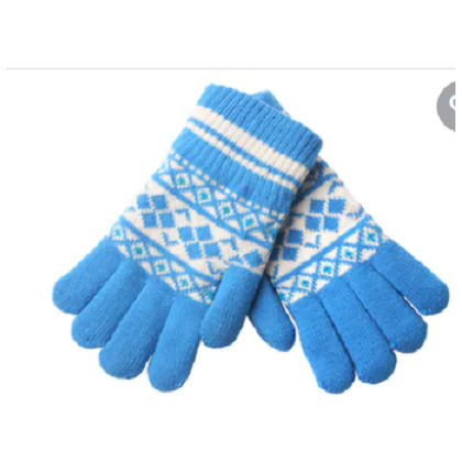 Winter Gloves