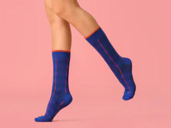 Ladies Socks