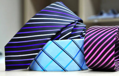 Men's Tie