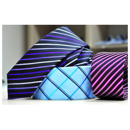 Men's Tie