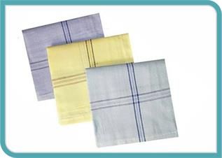 Men's Handkerchief