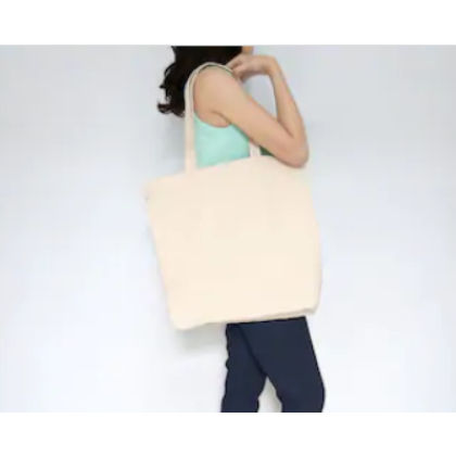 Cotton Shopping Bags