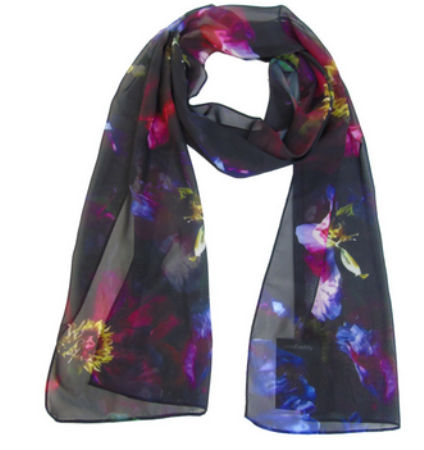 Ladies Stylish Scarves