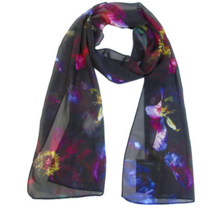 Ladies Stylish Scarves