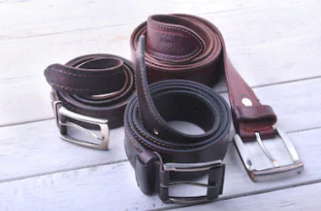 Men's Belt