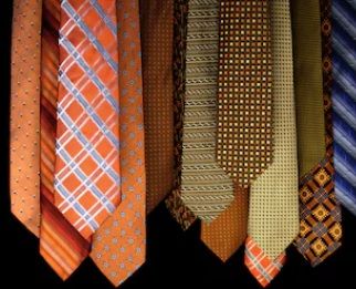 Neck Ties