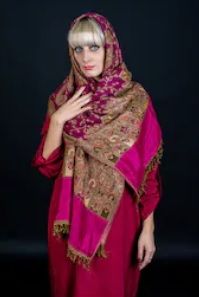 Women's Shawls