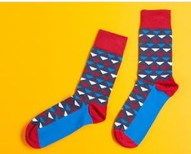 Men's Socks