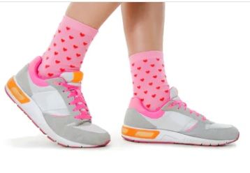 Women's Sports Socks