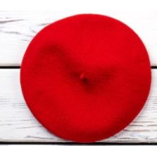 Beret Cap