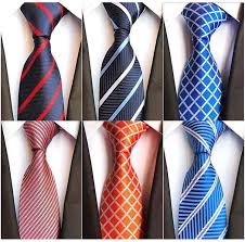 Stylish Ties