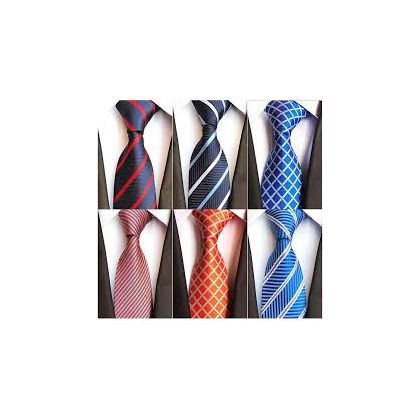 Stylish Ties