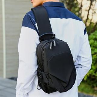 Polyester Shoulder Bag