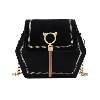 PU Shoulder Bag