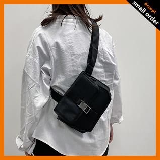 Polyester Shoulder Bag