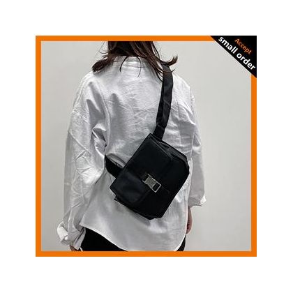 Polyester Shoulder Bag