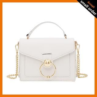 PU Shoulder Bag 