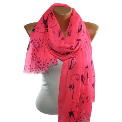 Ladies Scarves