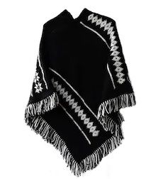 Women's Poncho