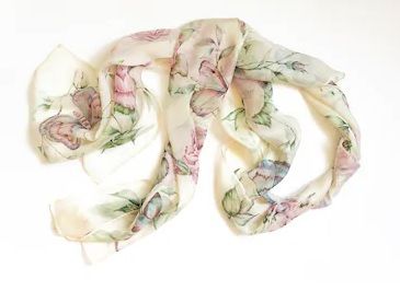 Women's Scarves