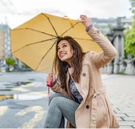 Women's Umbrella