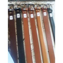 Real Leather Belt