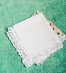 Women's Handkerchiefs