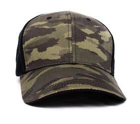 Men's Caps