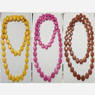 Multi Color Necklaces